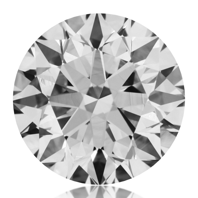 0.50 carat Round diamond G VS1 Excellent
