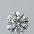 1.00 carat Round diamond H VVS2 Excellent
