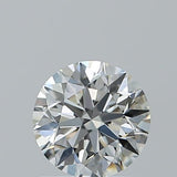 1.00 carat Round diamond H VVS2 Excellent
