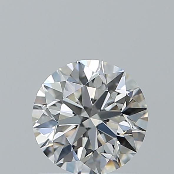 1.00 carat Round diamond H VVS2 Excellent