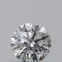 0.40 carat Round diamond E VVS1 Excellent