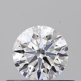 0.40 carat Round diamond D VS2 Excellent