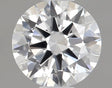 0.40 carat Round diamond F VS2 Excellent