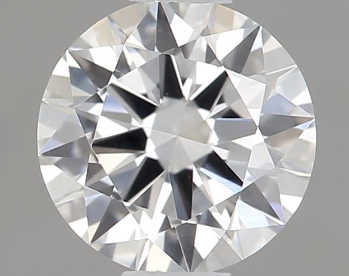 0.40 carat Round diamond F VS2 Excellent