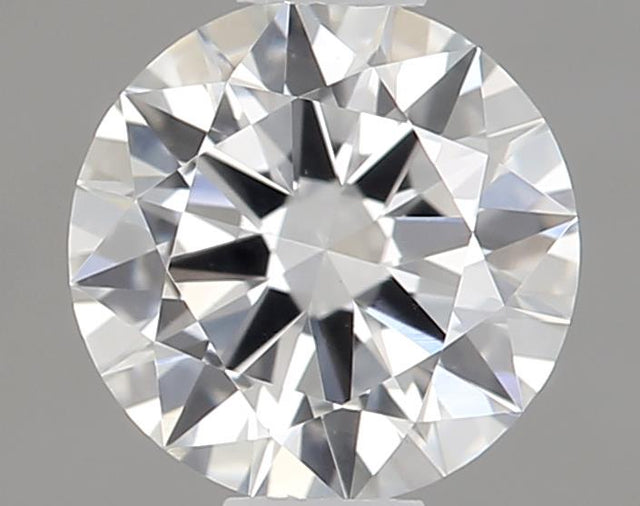 0.40 carat Round diamond F VS2 Excellent