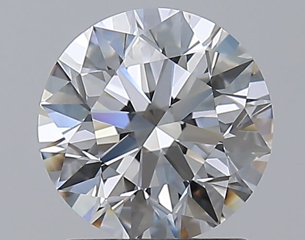 1.50 carat Round diamond D IF Excellent