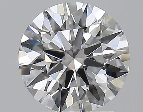 1.56 carat Round diamond D VVS2 Excellent