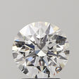 2.02 carat Round diamond F VS2 Excellent