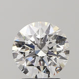 2.02 carat Round diamond F VS2 Excellent