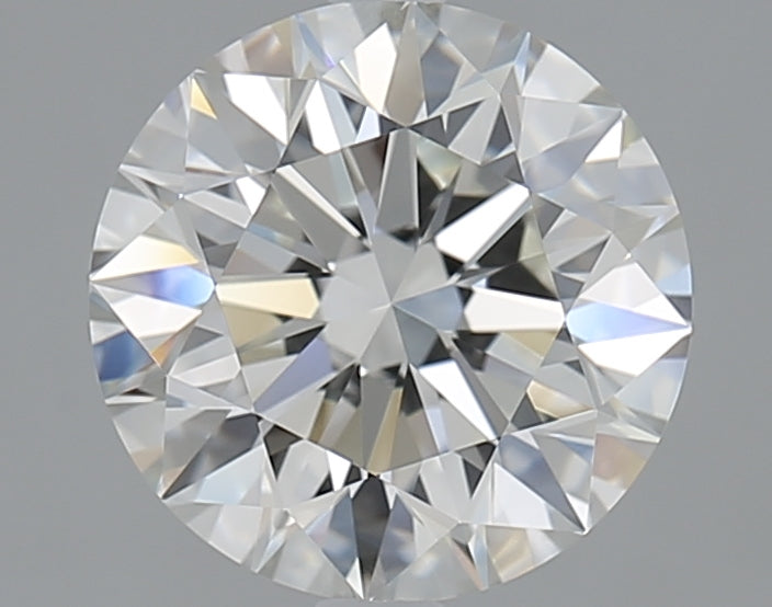 2.15 carat Round diamond I VVS2 Excellent