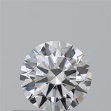 0.40 carat Round diamond D VS1 Excellent