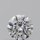 0.41 carat Round diamond D VS2 Excellent