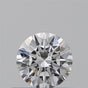 0.41 carat Round diamond D VS2 Excellent