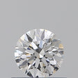 0.50 carat Round diamond D VS2 Excellent