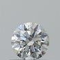 0.50 carat Round diamond F VS1 Excellent