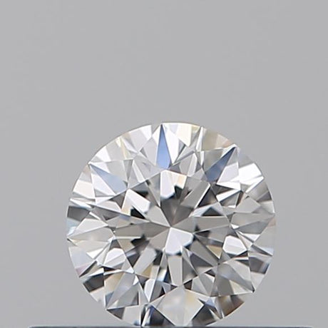 0.30 carat Round diamond D VVS1 Excellent