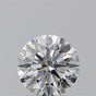 0.51 carat Round diamond F VVS2 Excellent