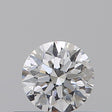 0.40 carat Round diamond D VS1 Excellent