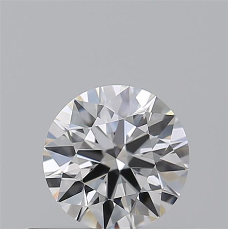 0.40 carat Round diamond D VVS2 Excellent