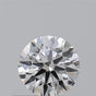 0.40 carat Round diamond D VVS2 Excellent
