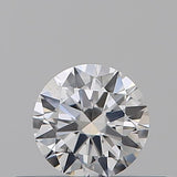 0.30 carat Round diamond D VVS1 Excellent