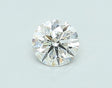 0.30 carat Round diamond G VVS2 Excellent