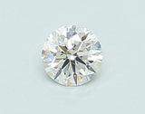 0.30 carat Round diamond G VVS2 Excellent