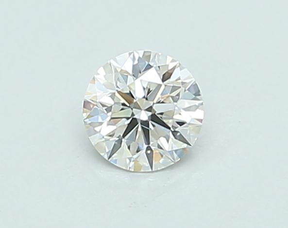 0.30 carat Round diamond G VVS2 Excellent