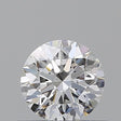 0.40 carat Round diamond F VS2 Excellent