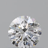 0.40 carat Round diamond F VS2 Excellent