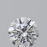 0.40 carat Round diamond D VS1 Excellent