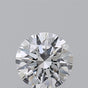 0.40 carat Round diamond D VS1 Excellent