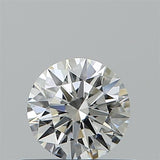 0.50 carat Round diamond G VS1 Excellent