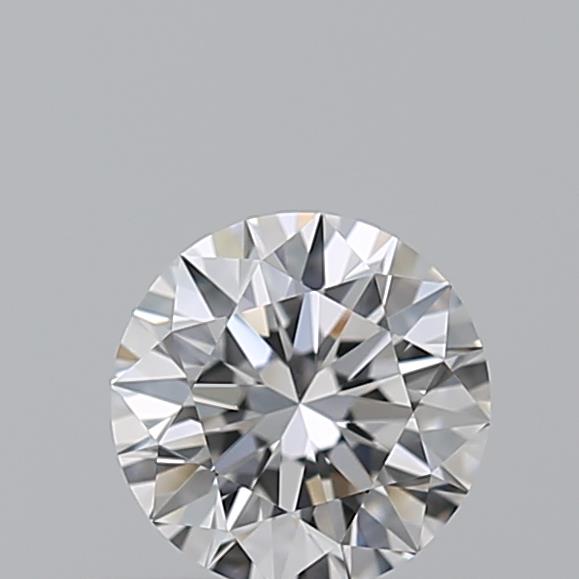 0.50 carat Round diamond E VS1 Excellent