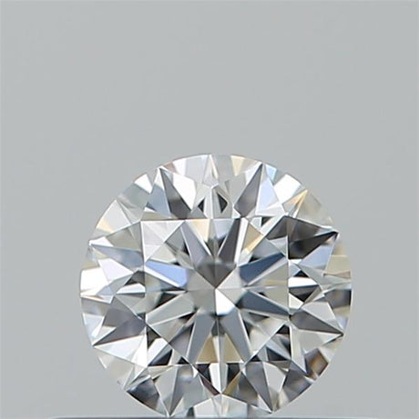 0.40 carat Round diamond E VVS1 Excellent