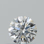0.40 carat Round diamond E VVS1 Excellent