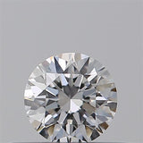 0.30 carat Round diamond D VS1 Excellent