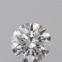 0.40 carat Round diamond F VVS2 Excellent