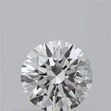 0.40 carat Round diamond F VS1 Excellent