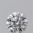 0.50 carat Round diamond D VVS2 Excellent