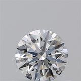 0.50 carat Round diamond D VVS2 Excellent