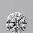 0.50 carat Round diamond D VVS1 Excellent