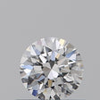 0.50 carat Round diamond D VS2 Excellent