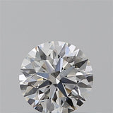 0.40 carat Round diamond F VVS2 Excellent