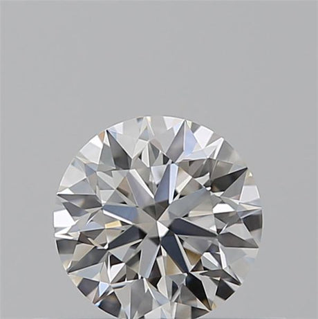 0.40 carat Round diamond F VVS2 Excellent