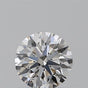 0.40 carat Round diamond F VVS2 Excellent