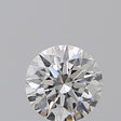 0.50 carat Round diamond F VS1 Excellent