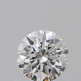 0.50 carat Round diamond F VS1 Excellent