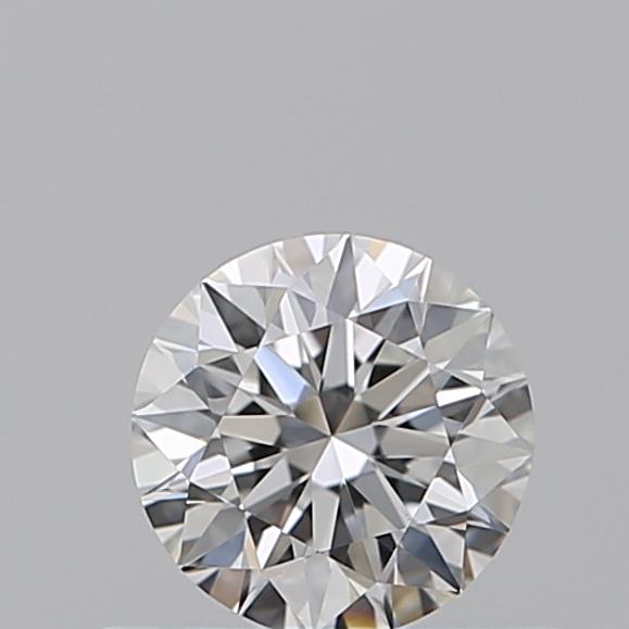 0.50 carat Round diamond F VS1 Excellent