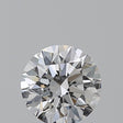 0.40 carat Round diamond E VVS1 Excellent